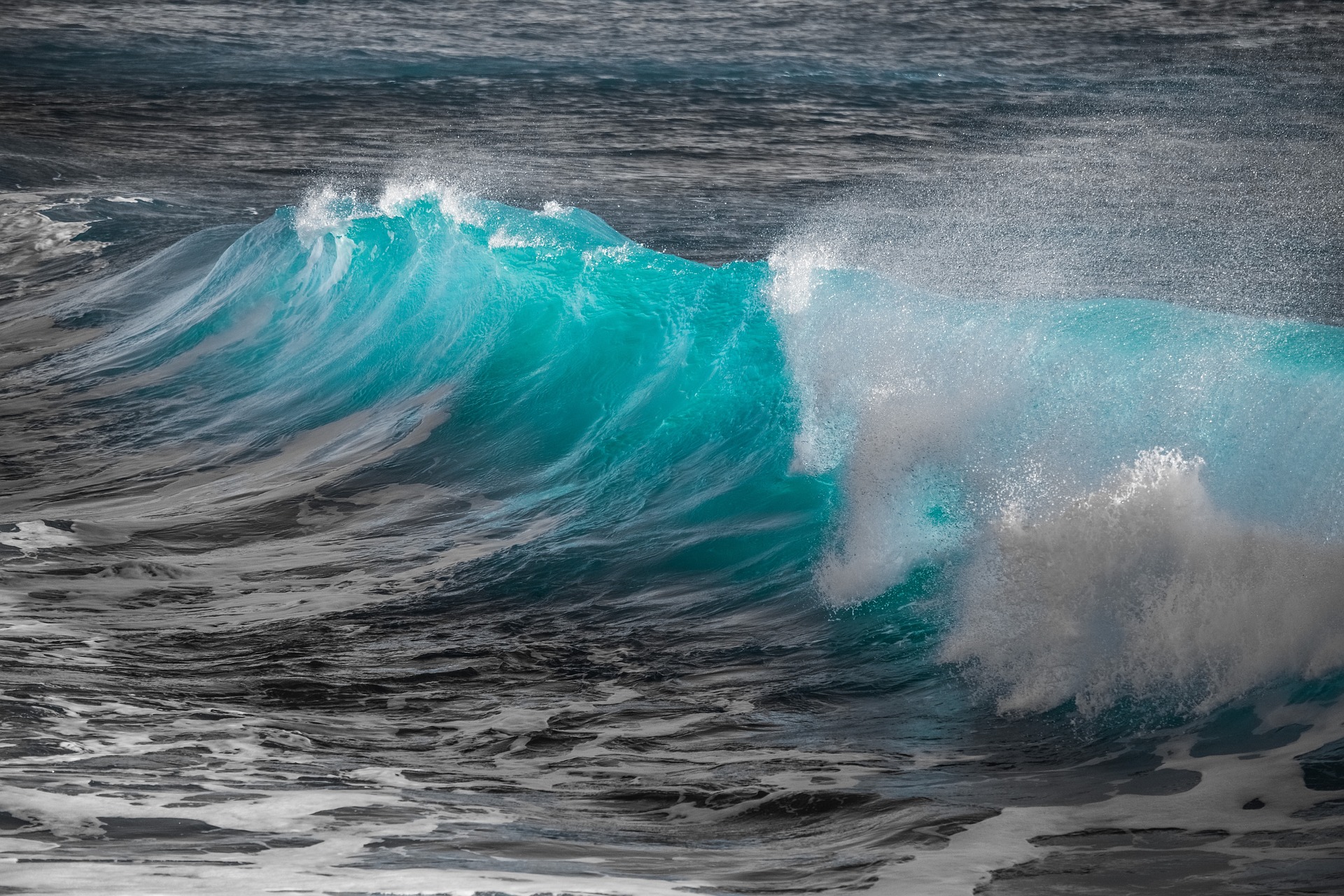 sea